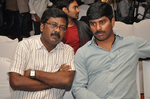Ardhanaari Movie Trailer Launch